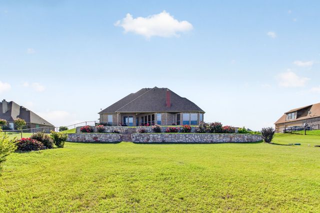 132 Rancho Vista Drive, Aledo, TX 76008