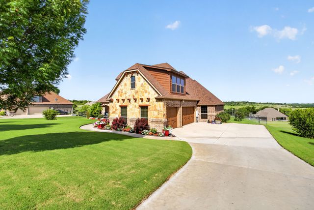 132 Rancho Vista Drive, Aledo, TX 76008