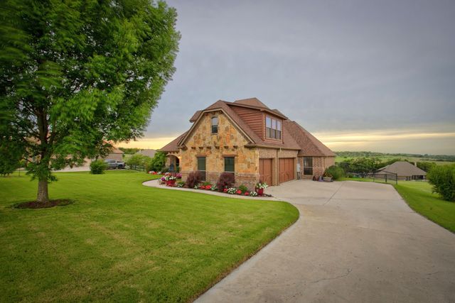 132 Rancho Vista Drive, Aledo, TX 76008