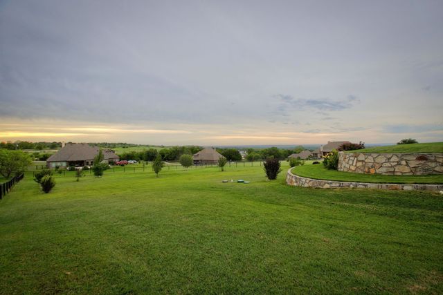 132 Rancho Vista Drive, Aledo, TX 76008