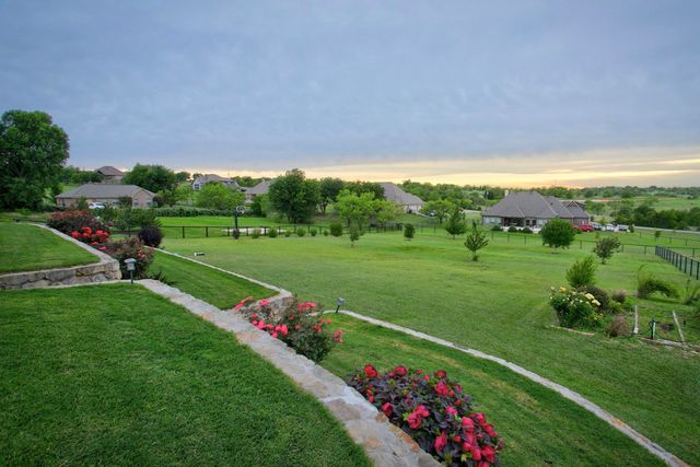 132 Rancho Vista Drive, Aledo, TX 76008