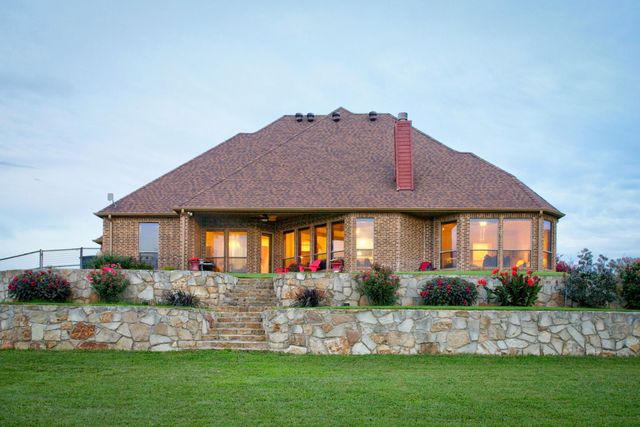 132 Rancho Vista Drive, Aledo, TX 76008