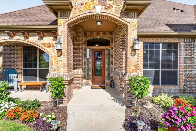 132 Rancho Vista Drive, Aledo, TX 76008