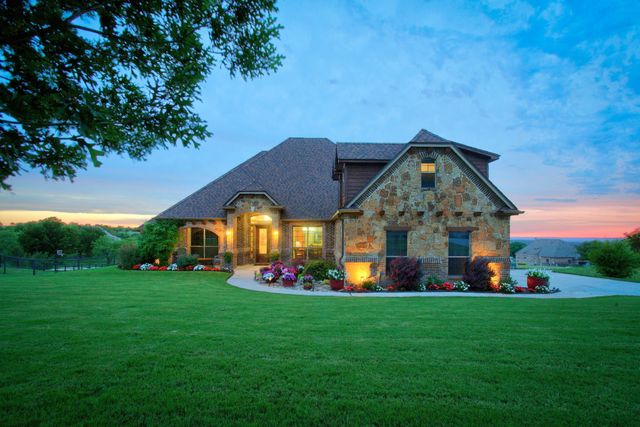 132 Rancho Vista Drive, Aledo, TX 76008