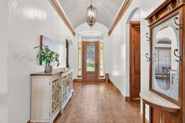 132 Rancho Vista Drive, Aledo, TX 76008