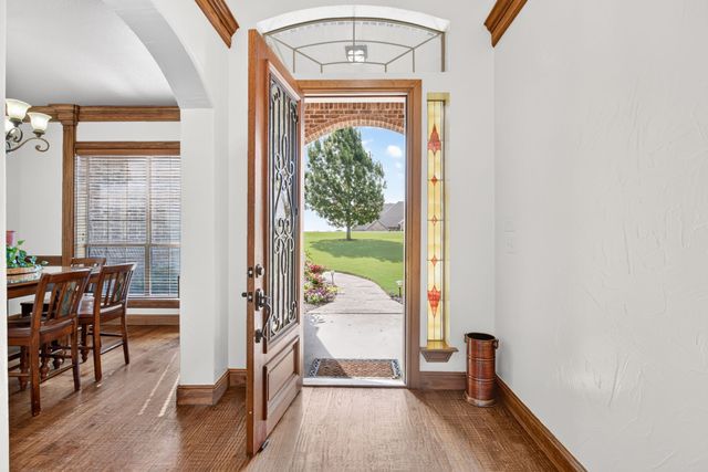 132 Rancho Vista Drive, Aledo, TX 76008