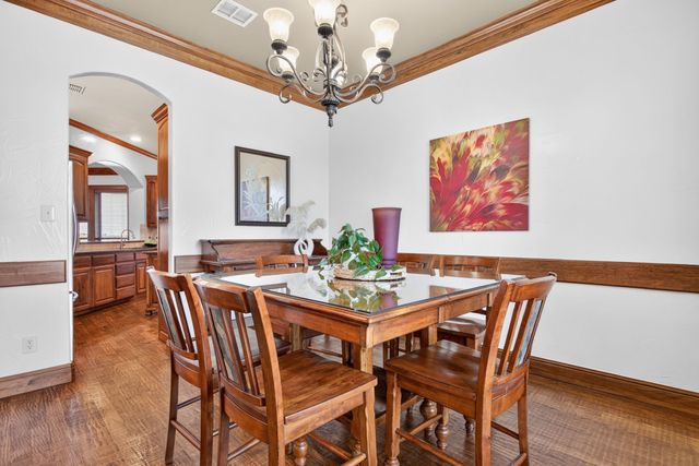 132 Rancho Vista Drive, Aledo, TX 76008