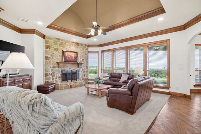 132 Rancho Vista Drive, Aledo, TX 76008