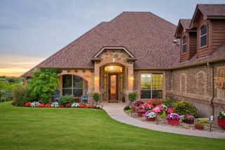 132 Rancho Vista Drive, Aledo, TX 76008