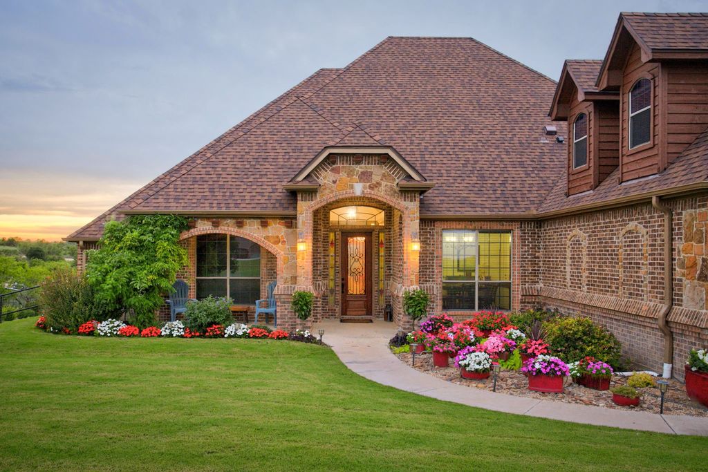 132 Rancho Vista Drive, Aledo, TX 76008