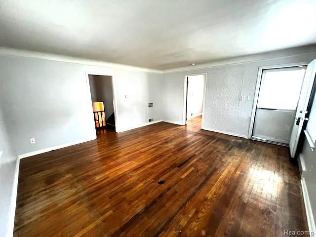 750 E Chesterfield Street, Ferndale, MI 48220