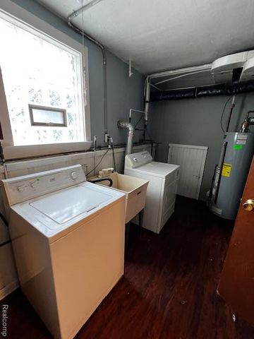 750 E Chesterfield Street, Ferndale, MI 48220