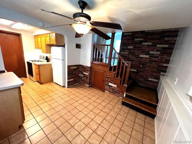 750 E Chesterfield Street, Ferndale, MI 48220