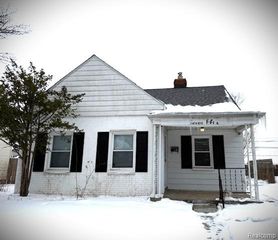 750 E Chesterfield Street, Ferndale, MI 48220