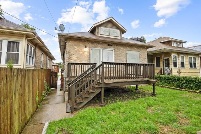 8035 S Oglesby Avenue, Chicago, IL 60617