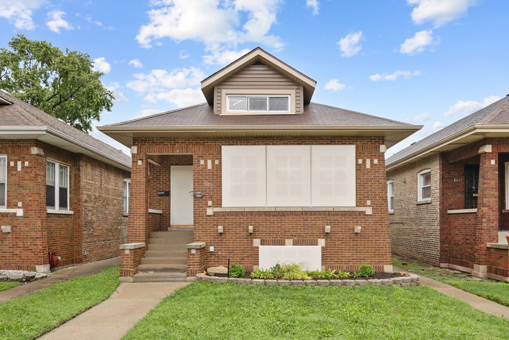 8035 S Oglesby Avenue, Chicago, IL 60617 — photo 2