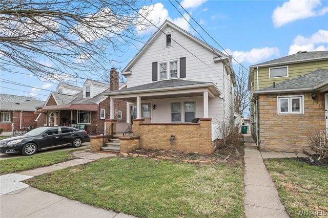 3023 Orleans Avenue, Niagara Falls, NY 14303