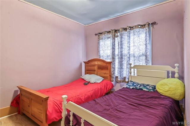 3023 Orleans Avenue, Niagara Falls, NY 14303