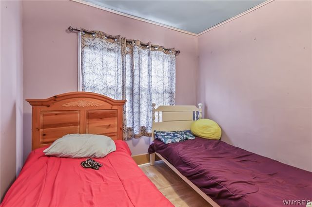 3023 Orleans Avenue, Niagara Falls, NY 14303