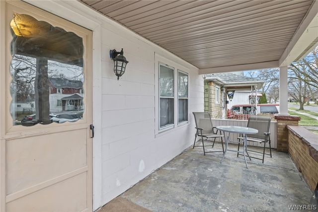 3023 Orleans Avenue, Niagara Falls, NY 14303