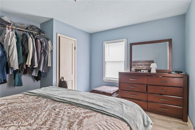 3023 Orleans Avenue, Niagara Falls, NY 14303