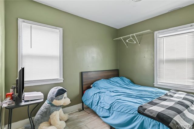 3023 Orleans Avenue, Niagara Falls, NY 14303