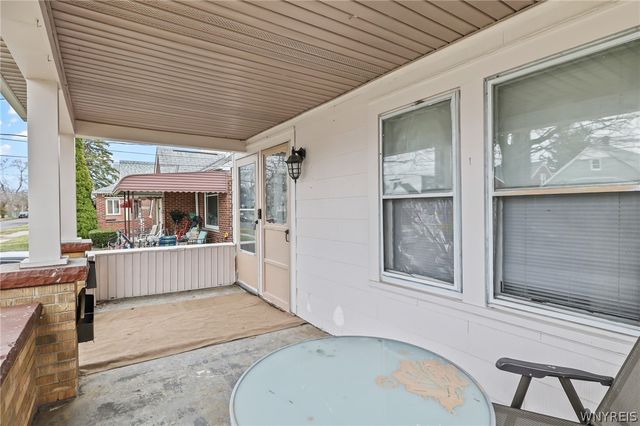 3023 Orleans Avenue, Niagara Falls, NY 14303