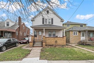 3023 Orleans Avenue, Niagara Falls, NY 14303