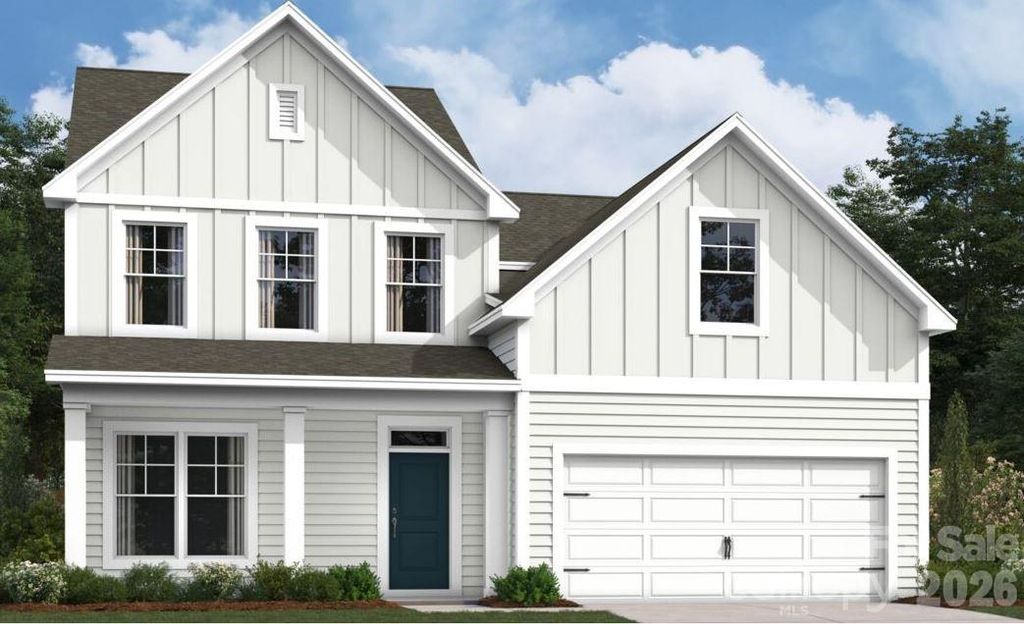 8902 Visgrove Drive, Sherrills Ford, NC 28673
