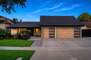 409 W Sierra, Santa Ana, CA 92707