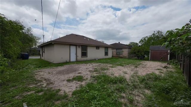3048 Lucille Avenue, Mcallen, TX 78503