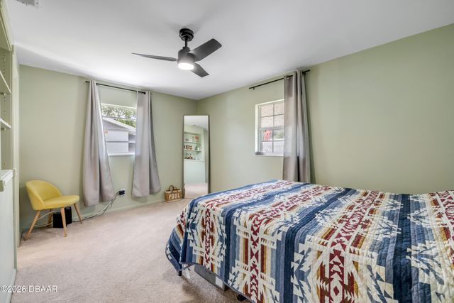 2114 Travelers Palm Drive, Edgewater, FL 32141