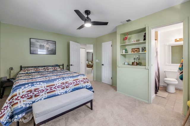 2114 Travelers Palm Drive, Edgewater, FL 32141