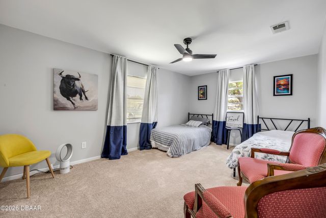 2114 Travelers Palm Drive, Edgewater, FL 32141