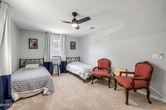 2114 Travelers Palm Drive, Edgewater, FL 32141