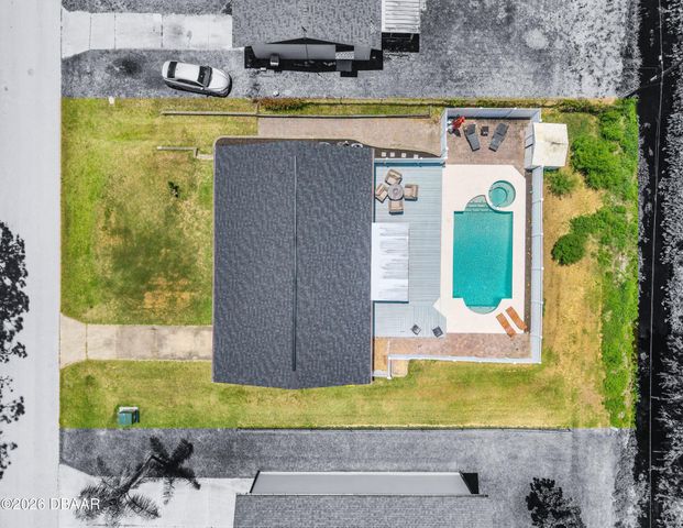 2114 Travelers Palm Drive, Edgewater, FL 32141