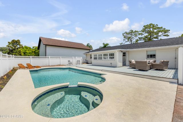 2114 Travelers Palm Drive, Edgewater, FL 32141