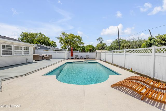 2114 Travelers Palm Drive, Edgewater, FL 32141