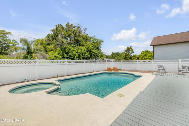 2114 Travelers Palm Drive, Edgewater, FL 32141