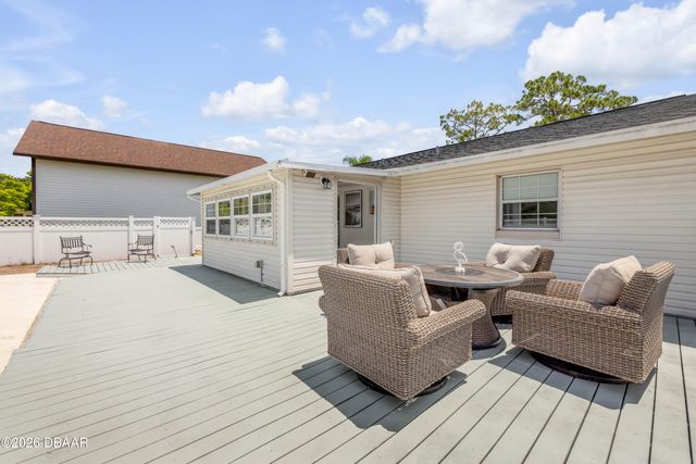 2114 Travelers Palm Drive, Edgewater, FL 32141