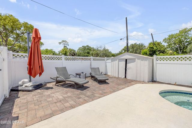 2114 Travelers Palm Drive, Edgewater, FL 32141