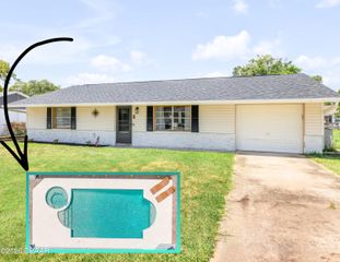 2114 Travelers Palm Drive, Edgewater, FL 32141