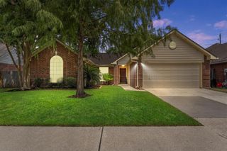 14306 Cypress Meadow Drive, Cypress, TX 77429