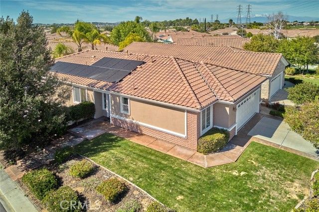 1143 Saguaro Road, Beaumont, CA 92223