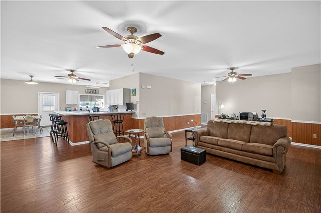 3400 Old Dobbins Bridge Road, Fair Play, SC 29643