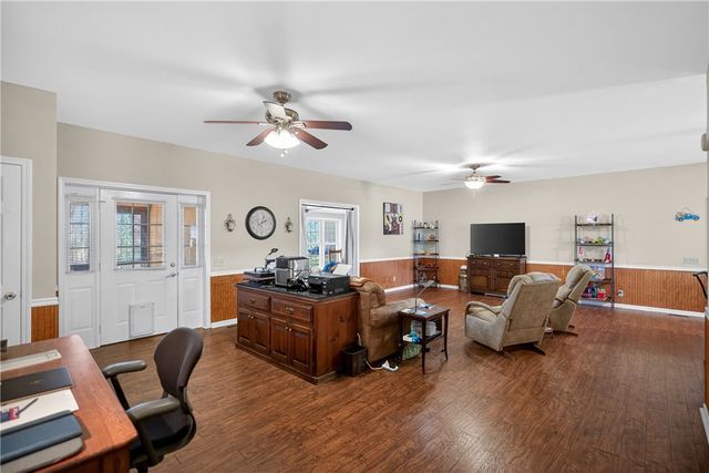 3400 Old Dobbins Bridge Road, Fair Play, SC 29643