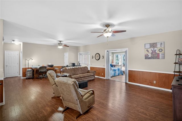 3400 Old Dobbins Bridge Road, Fair Play, SC 29643