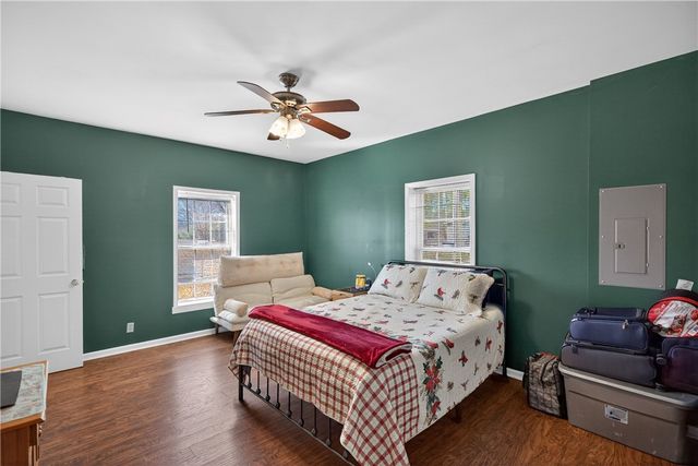 3400 Old Dobbins Bridge Road, Fair Play, SC 29643