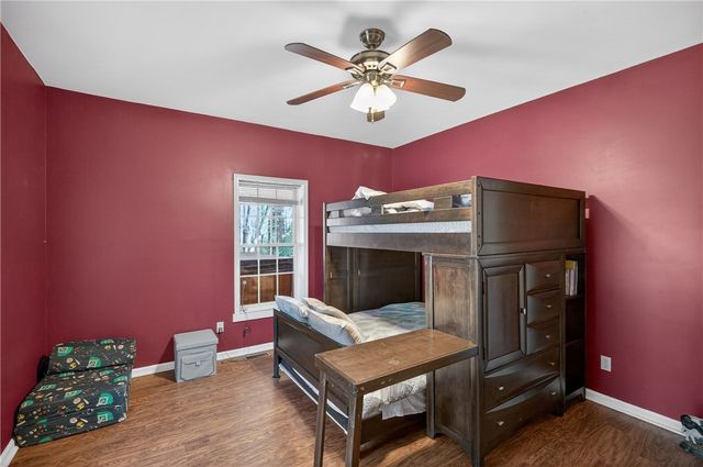 3400 Old Dobbins Bridge Road, Fair Play, SC 29643