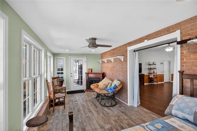 3400 Old Dobbins Bridge Road, Fair Play, SC 29643